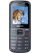 Celkon C509 Спецификация модели