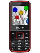 Celkon C22 Спецификация модели