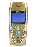 Chea 198 Tech Specifications