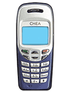 Chea 178 Tech Specifications