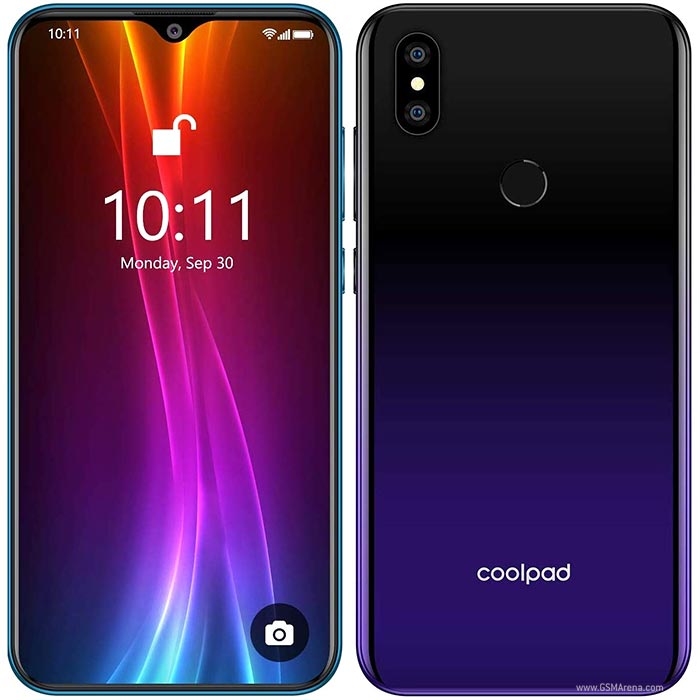 Coolpad Cool 5 Tech Specifications