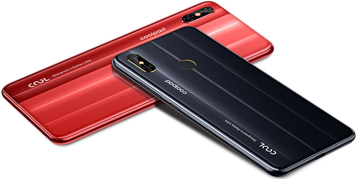 Coolpad Cool Play 8 Tech Specifications