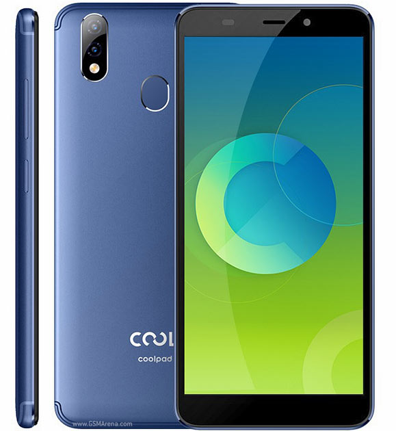 Coolpad Cool 2 Tech Specifications