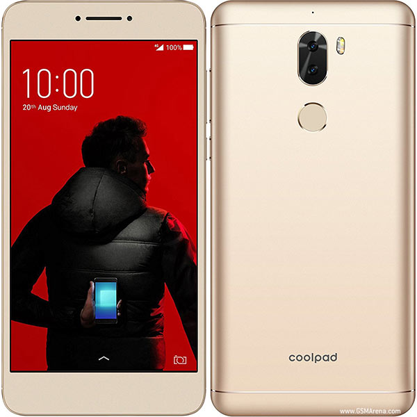 Coolpad Cool Play 6 Tech Specifications