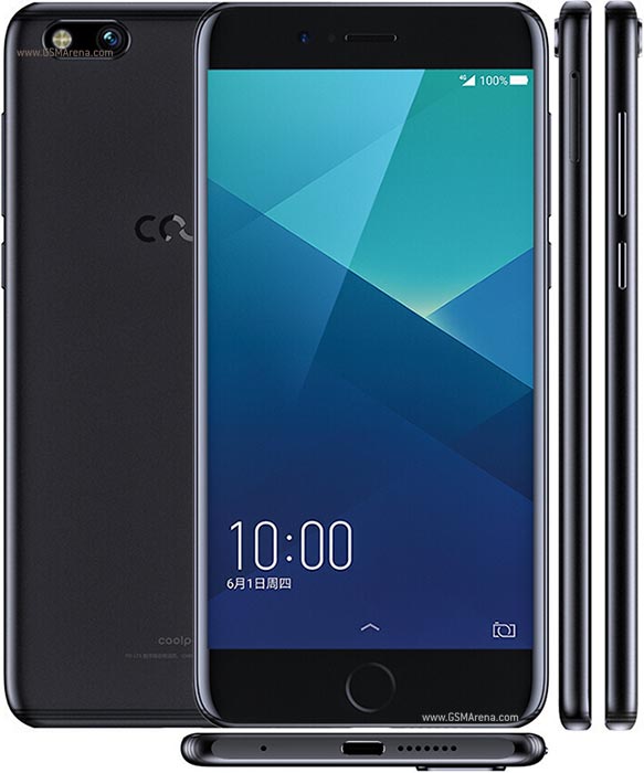 Coolpad Cool M7 Tech Specifications