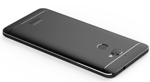 Coolpad Conjr Tech Specifications