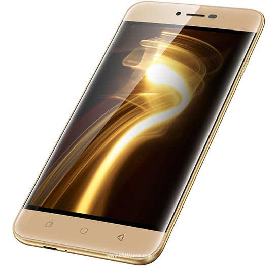 Coolpad Note 3s Tech Specifications