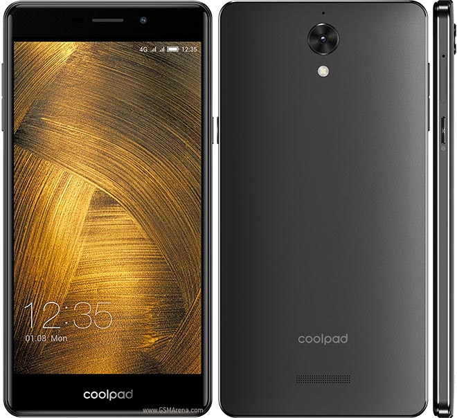 Coolpad Modena 2 Tech Specifications