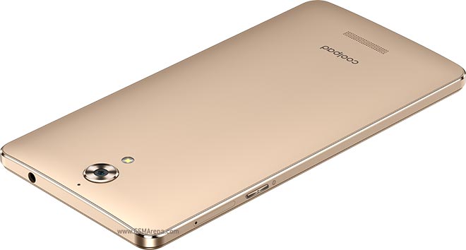 Coolpad Modena 2 Tech Specifications