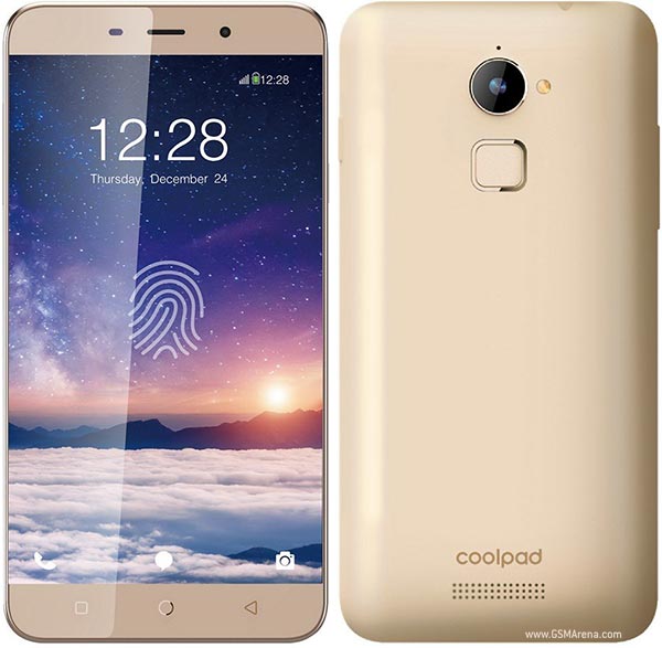 Coolpad Note 3 Plus Tech Specifications