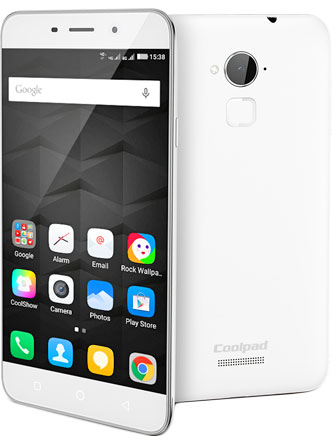 Coolpad Note 3 Tech Specifications