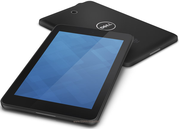 Dell Venue 7 8 GB Tech Specifications