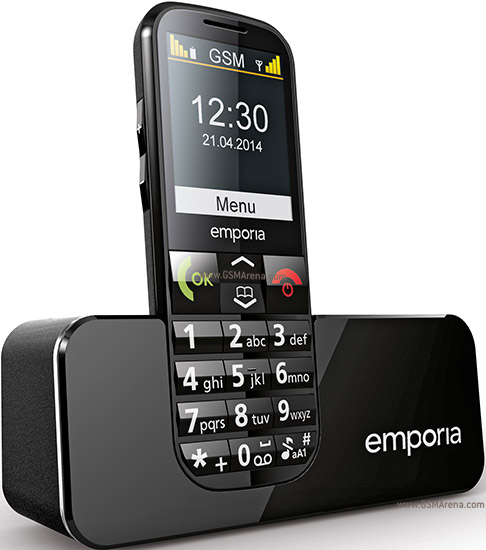 Emporia Eco Tech Specifications