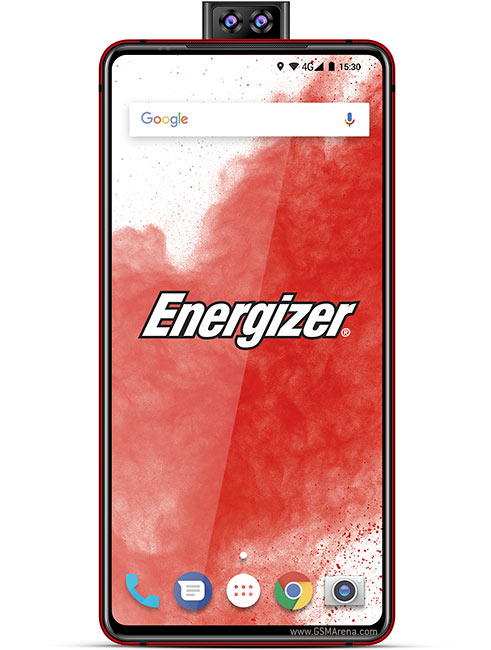 Energizer Ultimate U620S Pop Tech Specifications