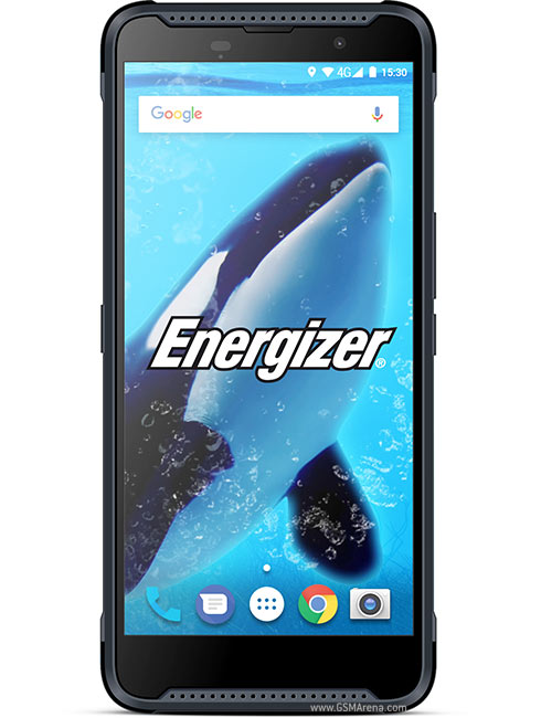 Energizer Hardcase H570S Tech Specifications