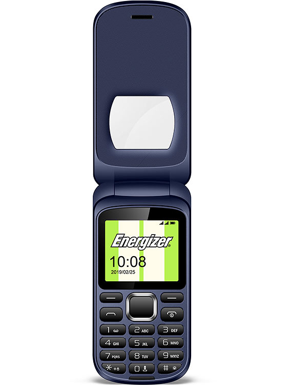 Energizer Energy E220 Tech Specifications