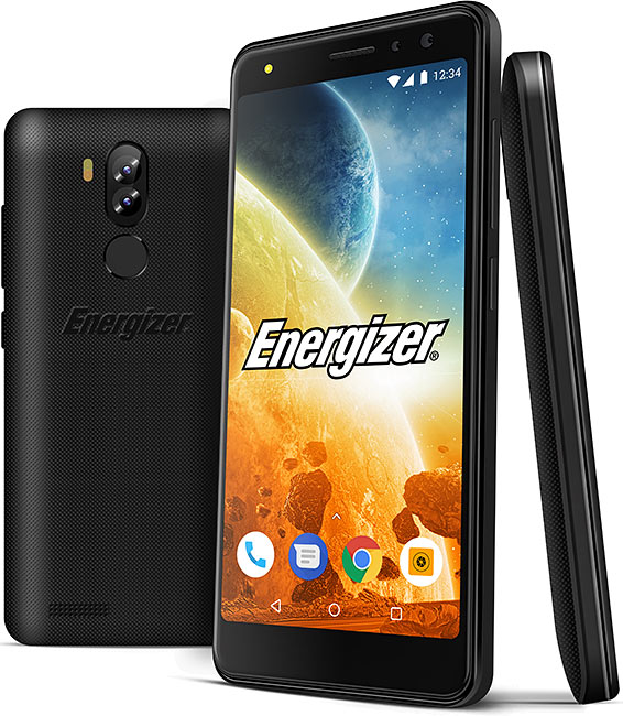 Energizer Power Max P490S Tech Specifications