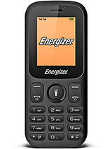 Energizer Energy E11 Tech Specifications