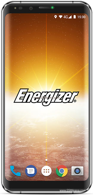 Energizer Power Max P16K Pro Tech Specifications
