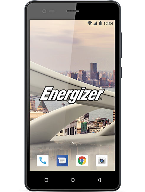 Energizer Energy E551S Tech Specifications