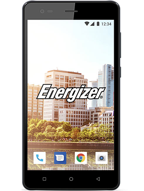 Energizer Energy E401 Tech Specifications