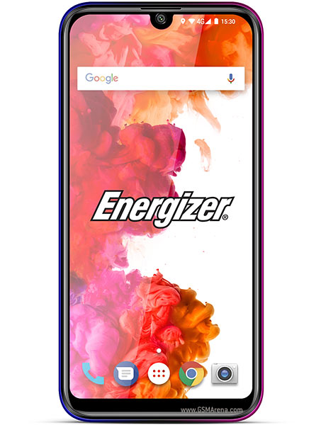 Energizer Ultimate U570S Tech Specifications