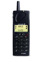 Ericsson SH 888 Modellspezifikation