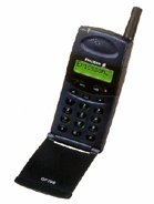 Ericsson GF 788 Modellspezifikation