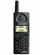 Ericsson GH 688 Tech Specifications
