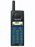 Ericsson GA 628 Tech Specifications