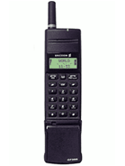 Ericsson GF 388 Tech Specifications