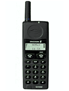 Ericsson GH 388 Tech Specifications