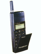 Ericsson GS 337 Modellspezifikation