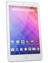 Acer Iconia One 8 B1-820 Tech Specifications