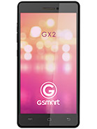 Gigabyte GSmart GX2 Спецификация модели