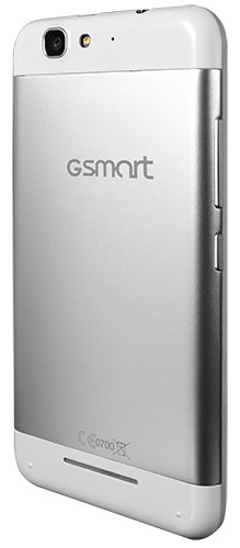 Gigabyte GSmart Guru (White Edition) Tech Specifications
