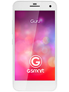 Gigabyte GSmart Guru (White Edition) Спецификация модели