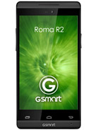 Gigabyte GSmart Roma R2 Спецификация модели