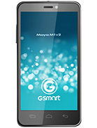 Gigabyte GSmart Maya M1 v2 Спецификация модели