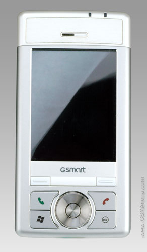 Gigabyte GSmart i300 Tech Specifications
