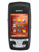 Gigabyte GSmart 2005 Tech Specifications