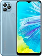 Gionee P15 especificación del modelo