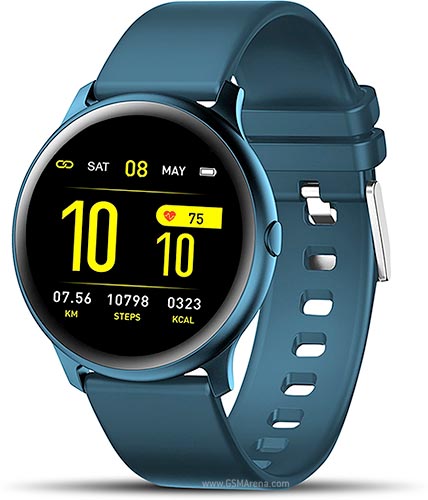 Gionee Smartwatch 7 Tech Specifications