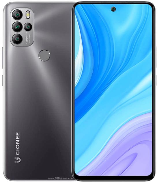 Gionee M15 Tech Specifications