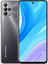 Gionee M15 especificación del modelo