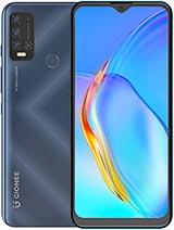 Gionee P15 Pro especificación del modelo