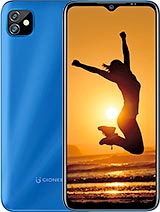 Gionee Max Pro نموذج مواصفات