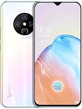 Gionee K30 Pro especificación del modelo