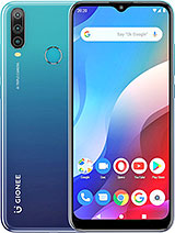 Gionee S12 Lite especificación del modelo