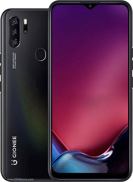 Gionee S12 Tech Specifications